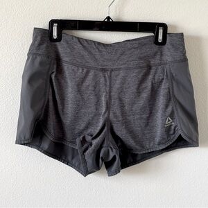 Reebok women’s shorts
